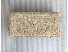 無錫透水磚 淺黃