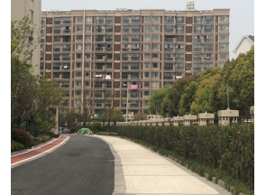 無錫園路