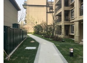 無錫園路