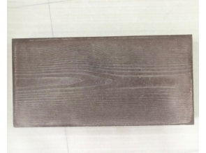 無(wú)錫PC磚 定制款仿木紋磚